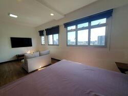Blk 26B Saint George's Towers (Kallang/Whampoa), HDB 4 Rooms #583402051